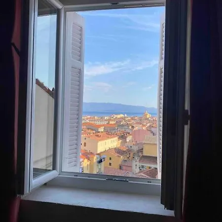 Appartement Climatise Hyper Centre *