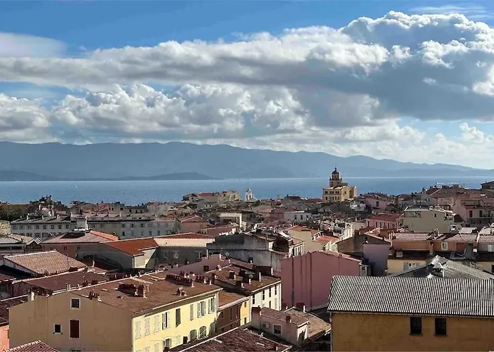 Апартаменты Climatise Hyper Centre