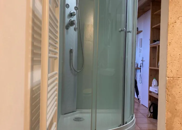 Апартаменты Climatise Hyper Centre *