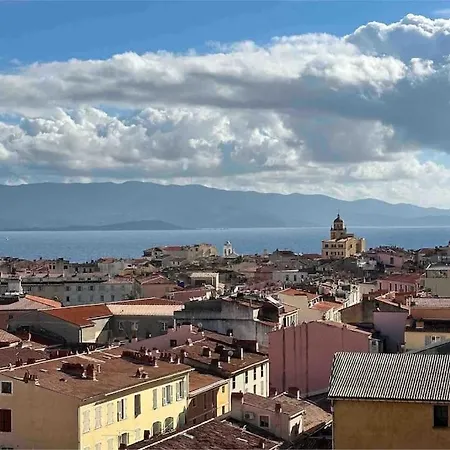 דירה Climatise Hyper Centre