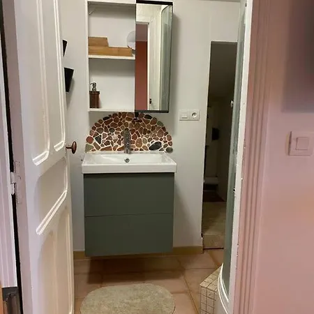 Climatise Hyper Centre דירה אז'אקסיו