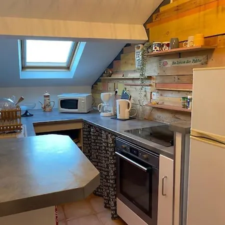 דירה Climatise Hyper Centre