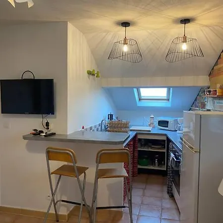 Climatise Hyper Centre Apartment *