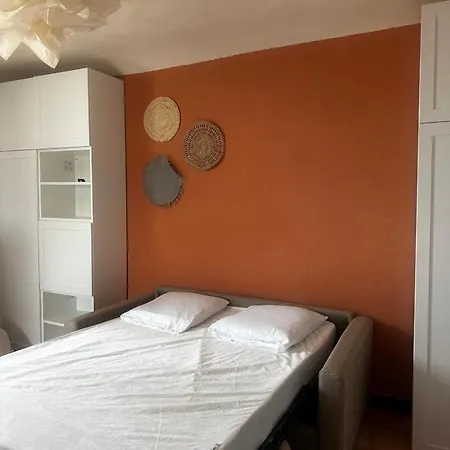Climatise Hyper Centre Apartman