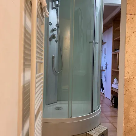 Apartment Climatise Hyper Centre *