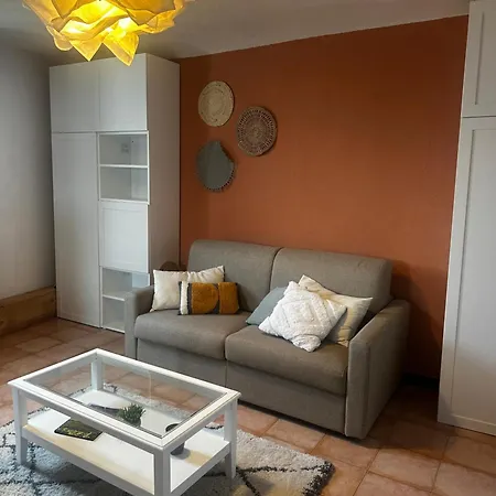 Climatise Hyper Centre אז'אקסיו