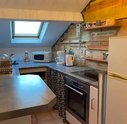 Apartment Climatise Hyper Centre