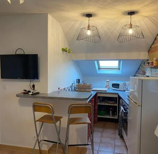 Climatise Hyper Centre Apartment *