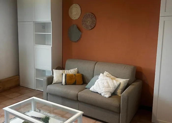 Climatise Hyper Centre Ajaccio (Corsica)